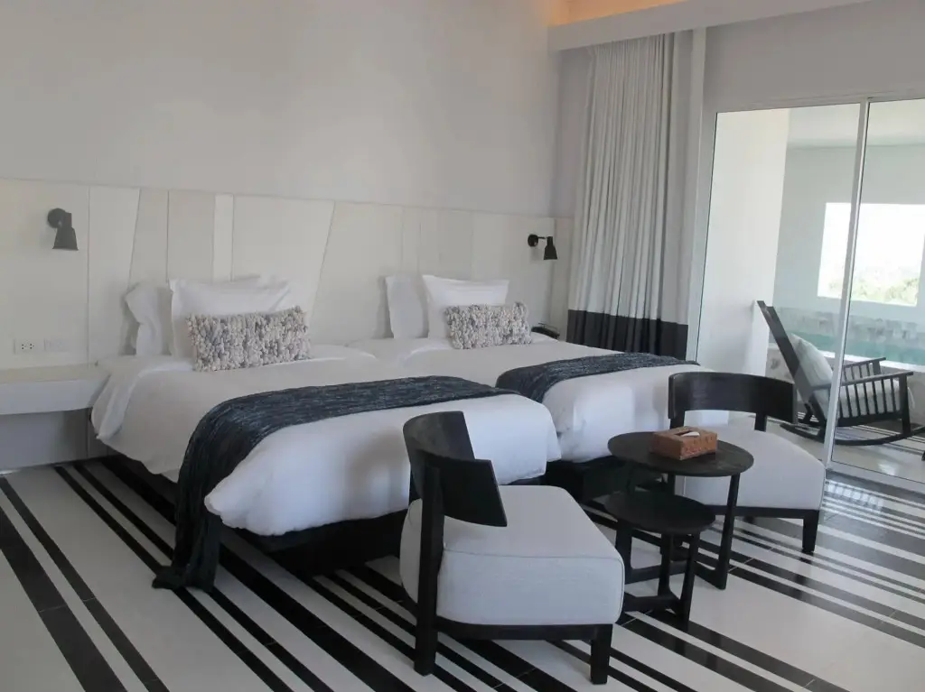 Чаам: Veranda Pool Villas & Suite Hua Hin Cha Am