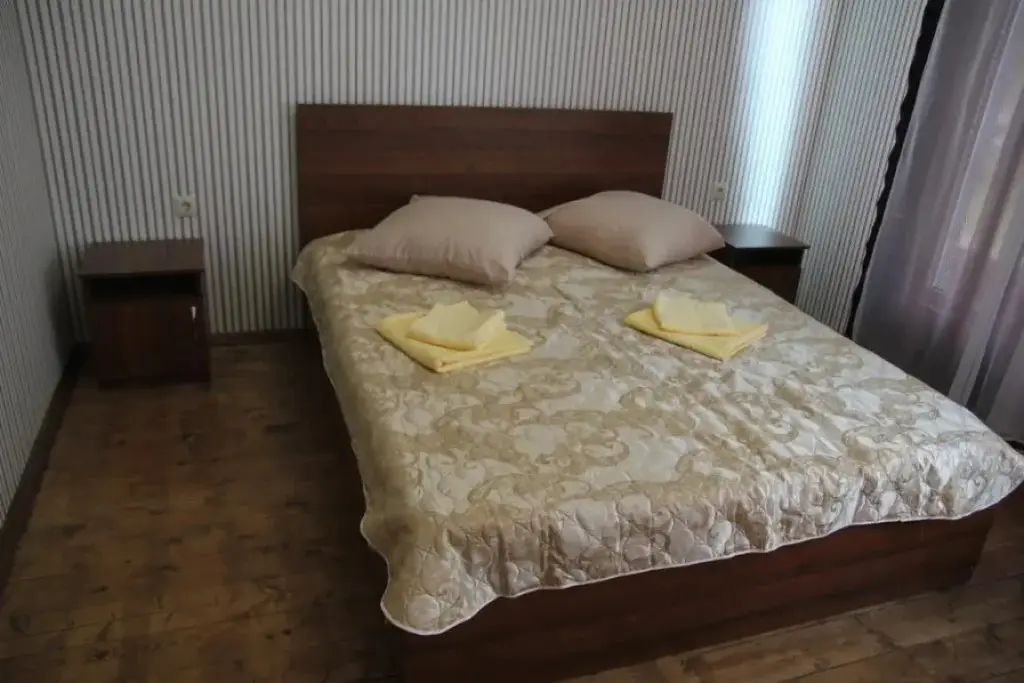 Гагра: Bon Amour Mini Hotel