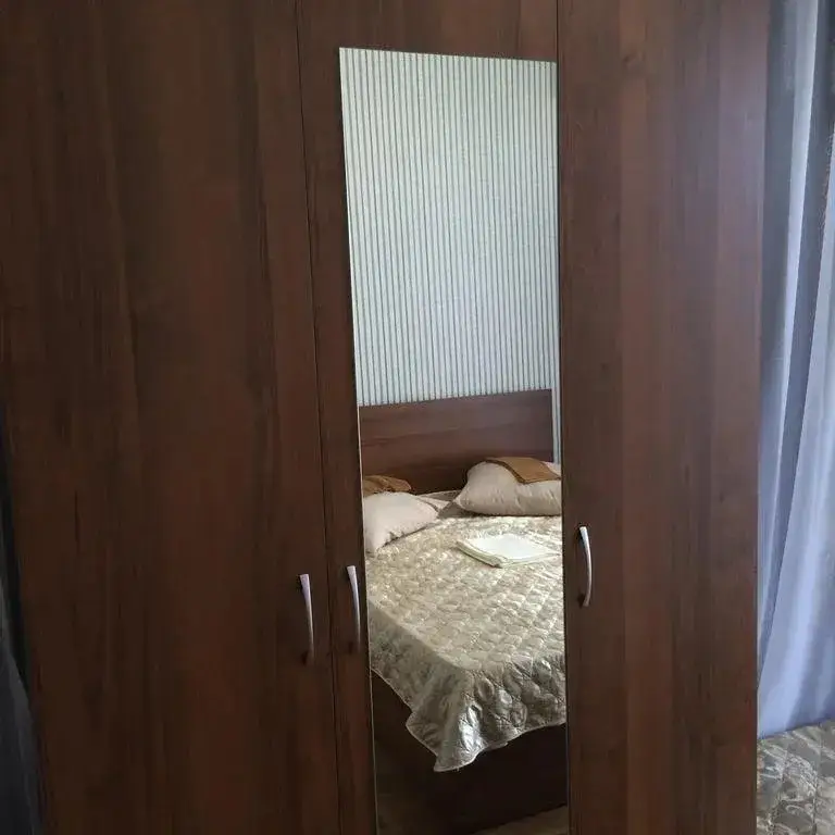 Гагра: Bon Amour Mini Hotel