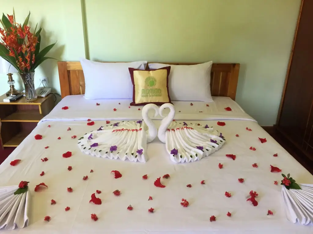 остров Фукуок: FORTUNE HOTEL 2 LUCKY STAY Phu Quoc