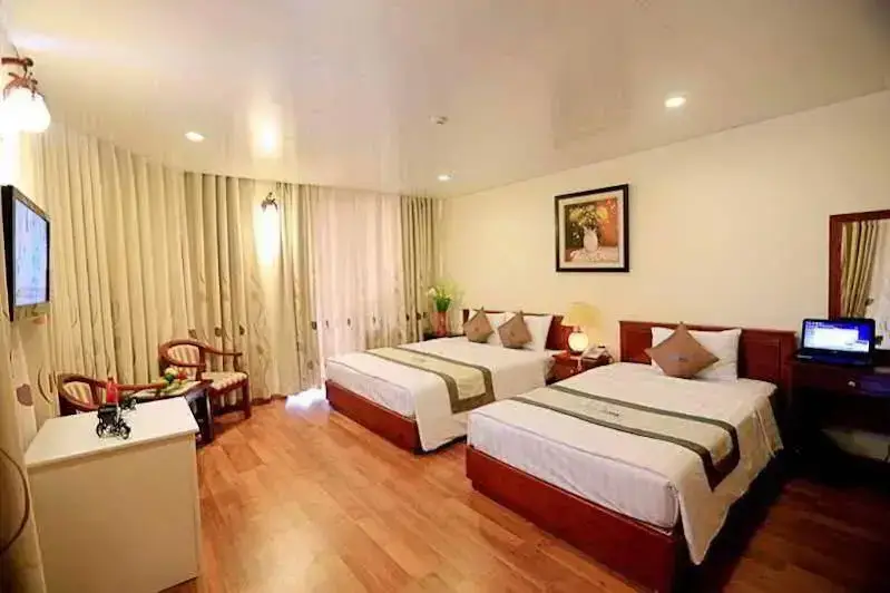 Ханой: Lestar Hotel Hanoi