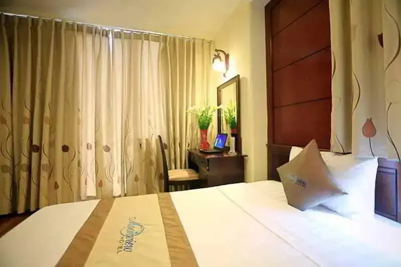 Ханой: Lestar Hotel Hanoi