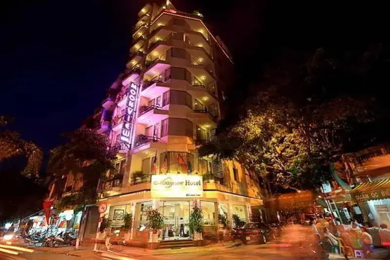 Lestar Hotel Hanoi — фото 1