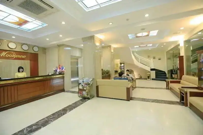 Ханой: Lestar Hotel Hanoi