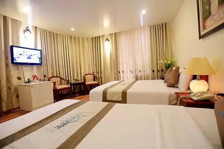 Ханой: Lestar Hotel Hanoi