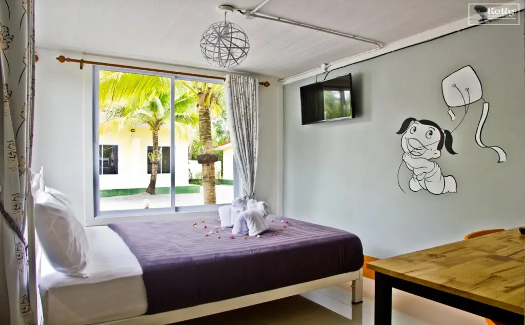 Rim Nam Lomyen Resort — фото 1