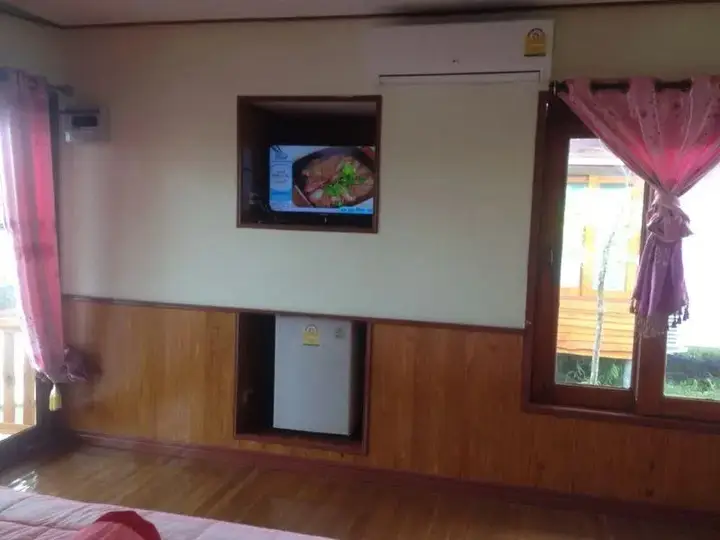 Кханонгпхра: Te Top Homestay