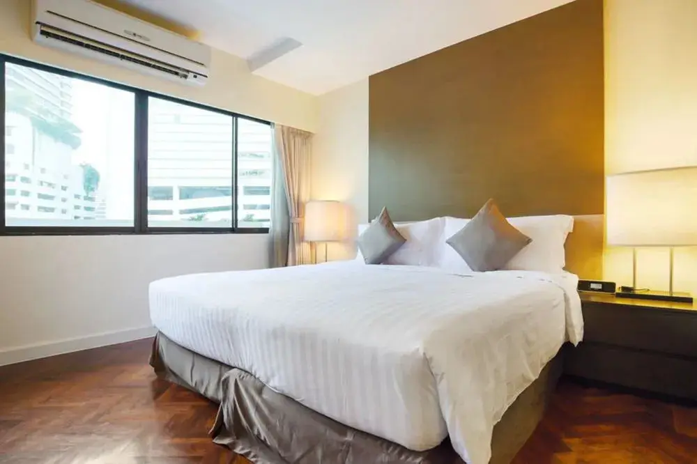 Бангкок: Ipremium Sukhumvit 81 Hotel