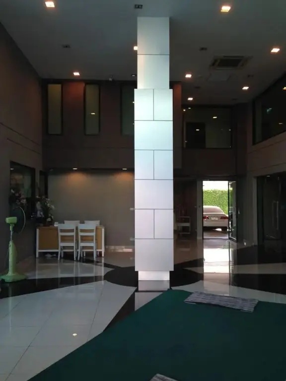 Бангкок: Ipremium Sukhumvit 81 Hotel