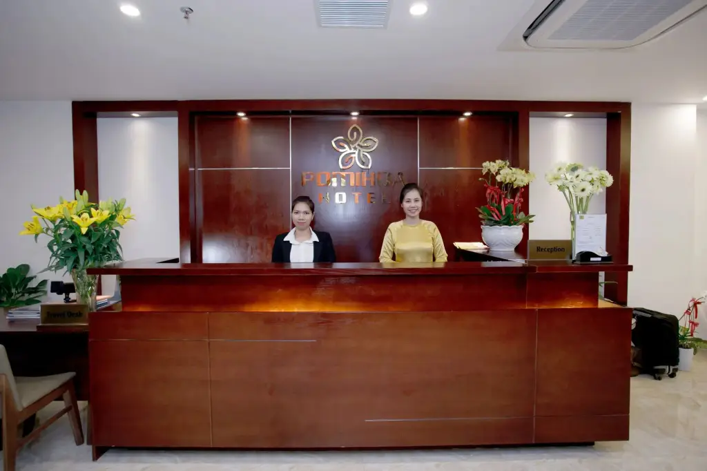 Ханой: The Embassy Hotel Hanoi
