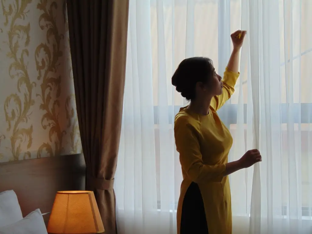 Ханой: The Embassy Hotel Hanoi