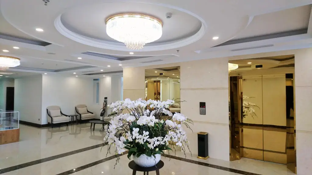 Дананг: Paracel Beach Hotel
