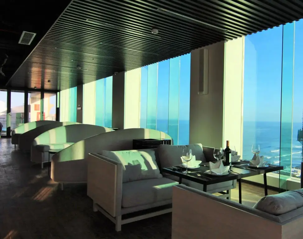 Дананг: Paracel Beach Hotel
