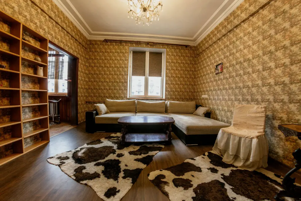 Минск: Sweethome Apartments