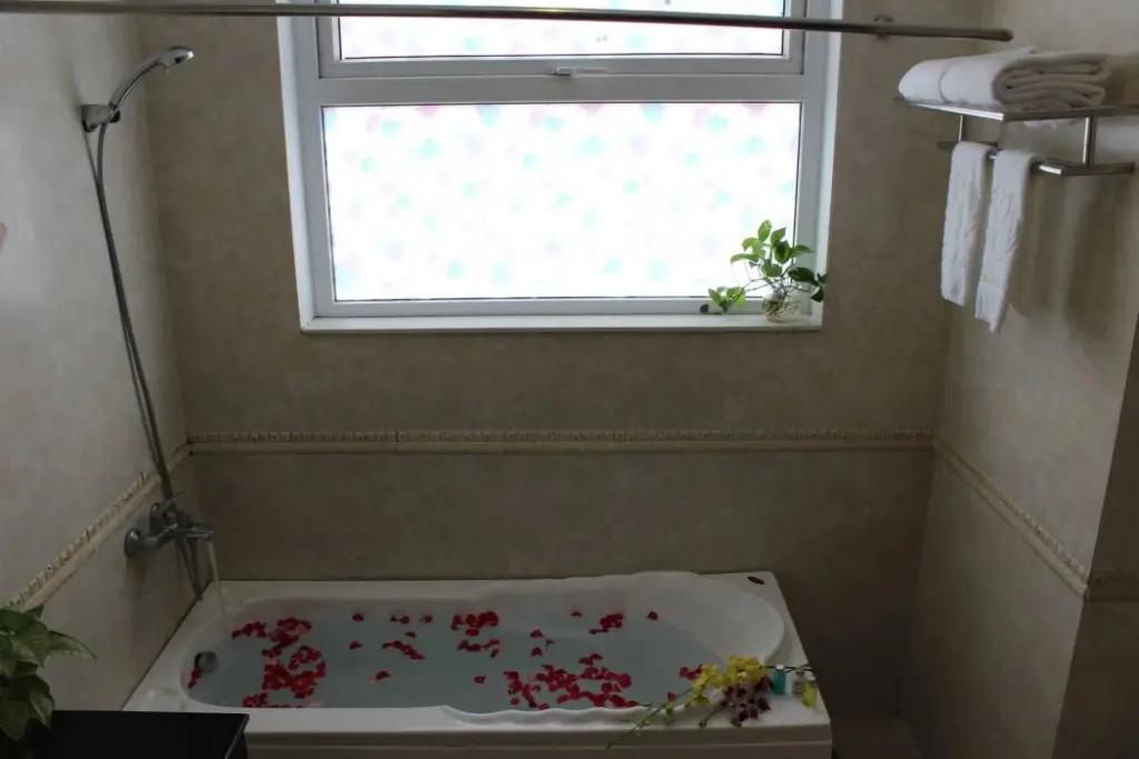 Ханой: Luxor Boutique Hotel