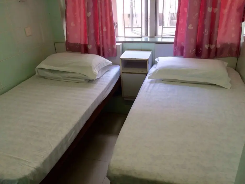 Wing Hing Guest House — фото 1