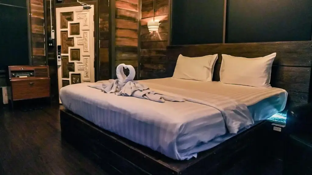 Банг Пхли: Letana Hotel Samuprakarn
