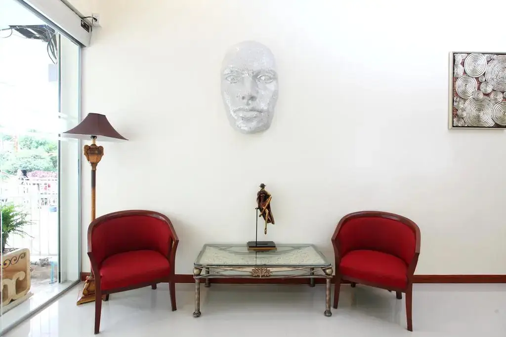 Бангкок: Sukhumvit Soi 22