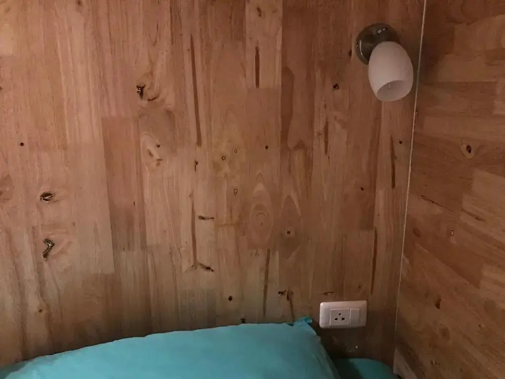 Coco Khao Sok Hostel — фото 1