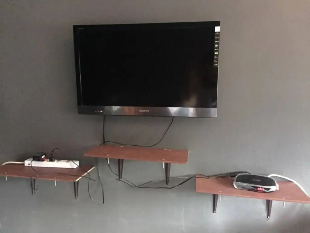 Самуи: Picoco hostel