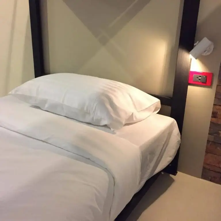 Самуи: Picoco hostel