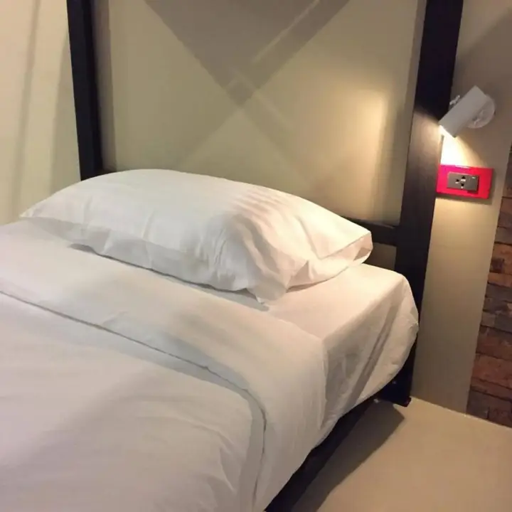 Самуи: Picoco hostel