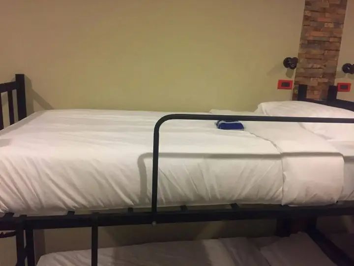 Самуи: Picoco hostel
