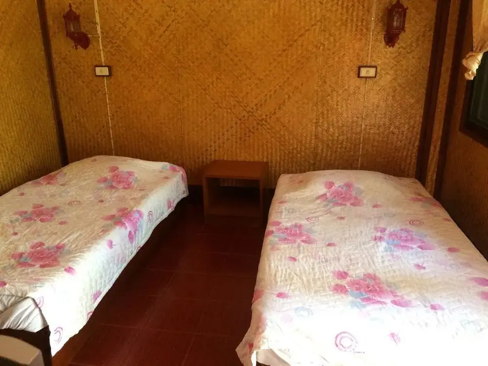Мэхонгсон: Ban Suan Klang Muang Resort