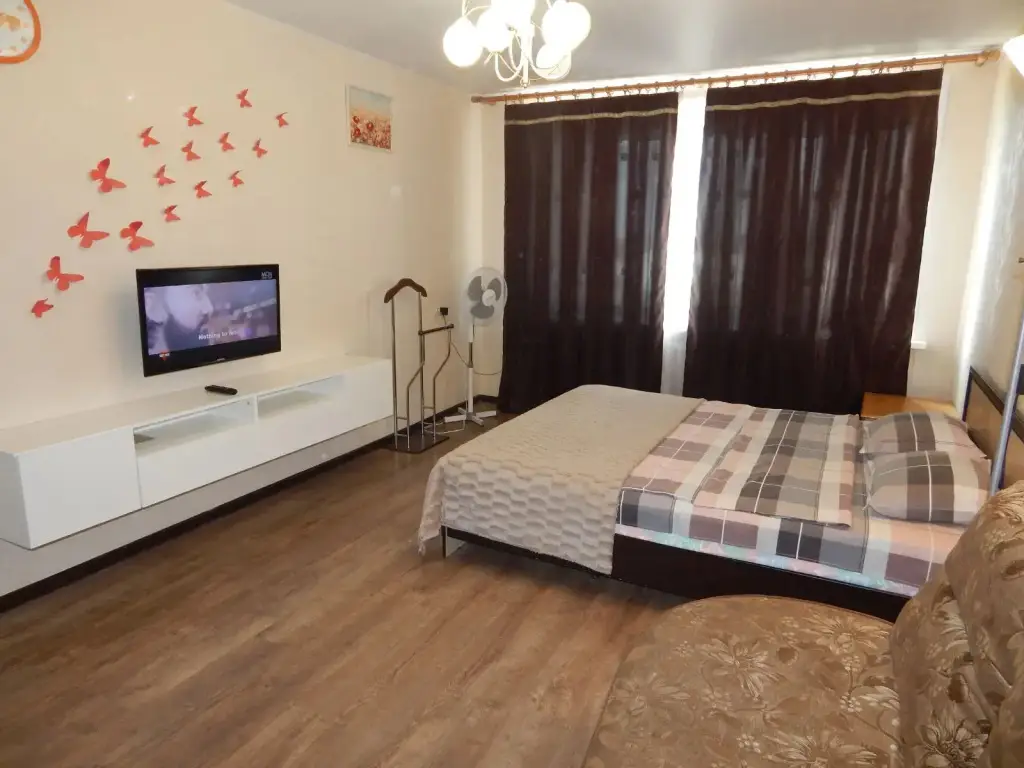 Витебск: V Tsentre Vitebska Apartments