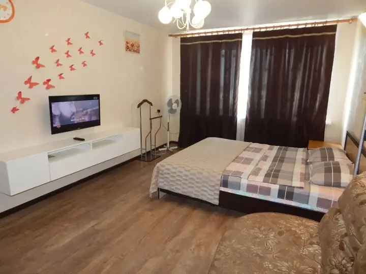 Витебск: V Tsentre Vitebska Apartments