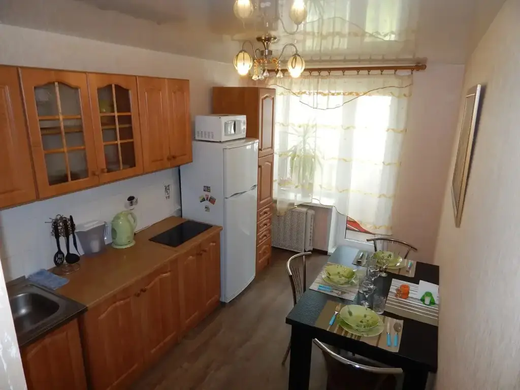 Витебск: V Tsentre Vitebska Apartments