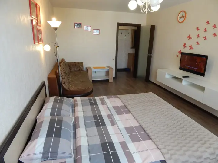 Витебск: V Tsentre Vitebska Apartments