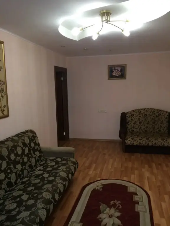 Минск: Ploschad' Yakuba Kolasa Center Apartments