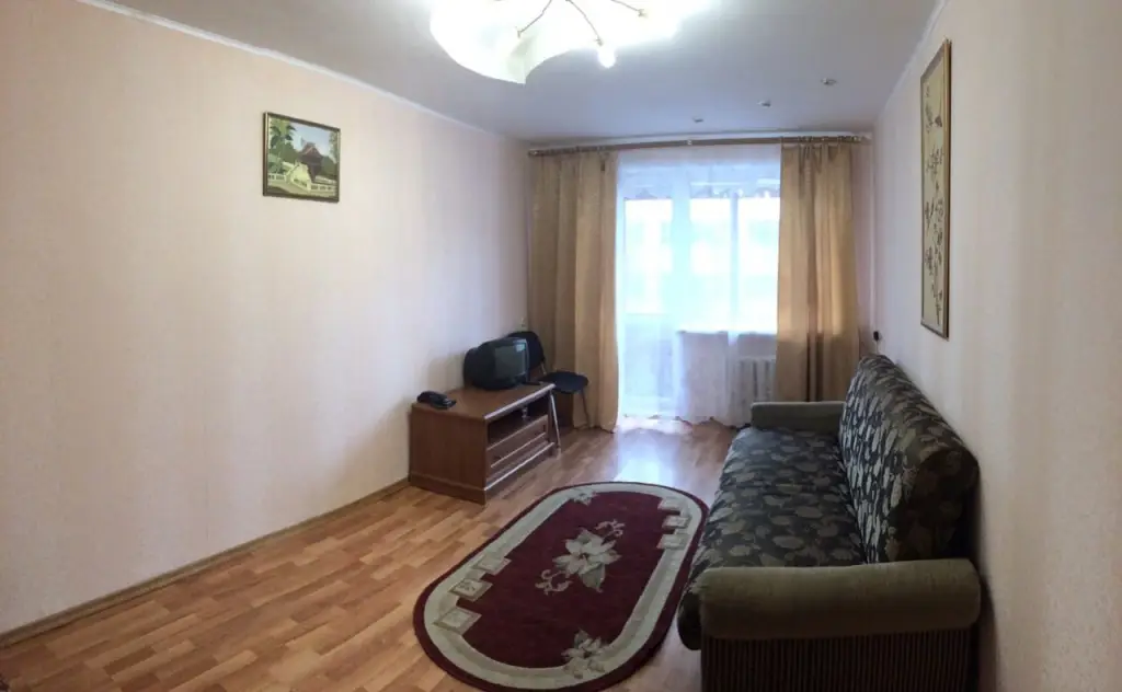 Минск: Ploschad' Yakuba Kolasa Center Apartments