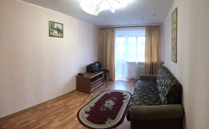 Минск: Ploschad' Yakuba Kolasa Center Apartments