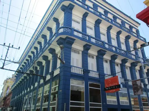 Gran Hotel Santiago — фото 1