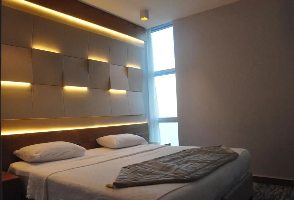 Самсун: Damla Panaroma Hotel