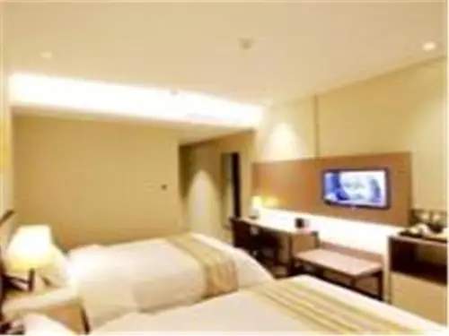 Цзинань: Home Inn Jinan Quancheng Square Branch