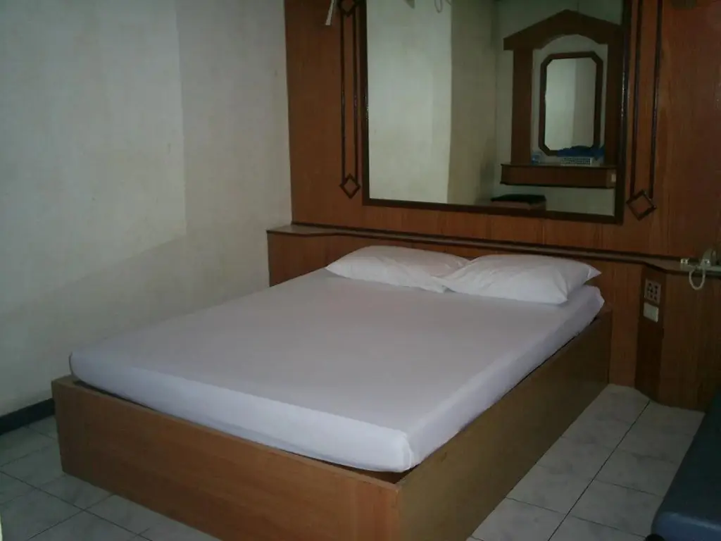 Канчанабури: Bungalow Wangtong
