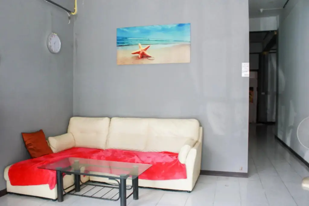 Чаам: Sea Sun House At Cha Am