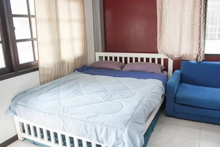 Чаам: Sea Sun House At Cha Am