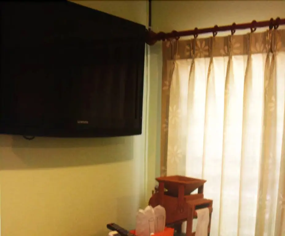 Pop Guest House — фото 1