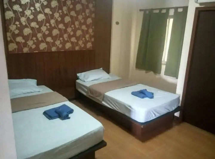 Кату: Phuket IYH Express Hostel