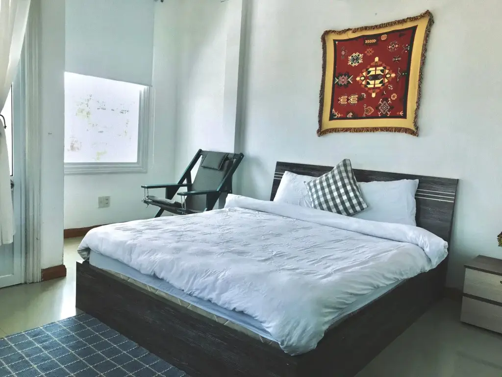 Нячанг: Vivid Seaside Homestay Nha Trang