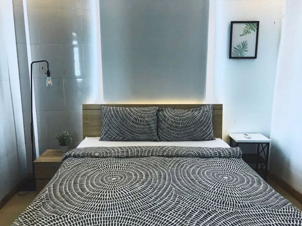 Нячанг: Vivid Seaside Homestay Nha Trang