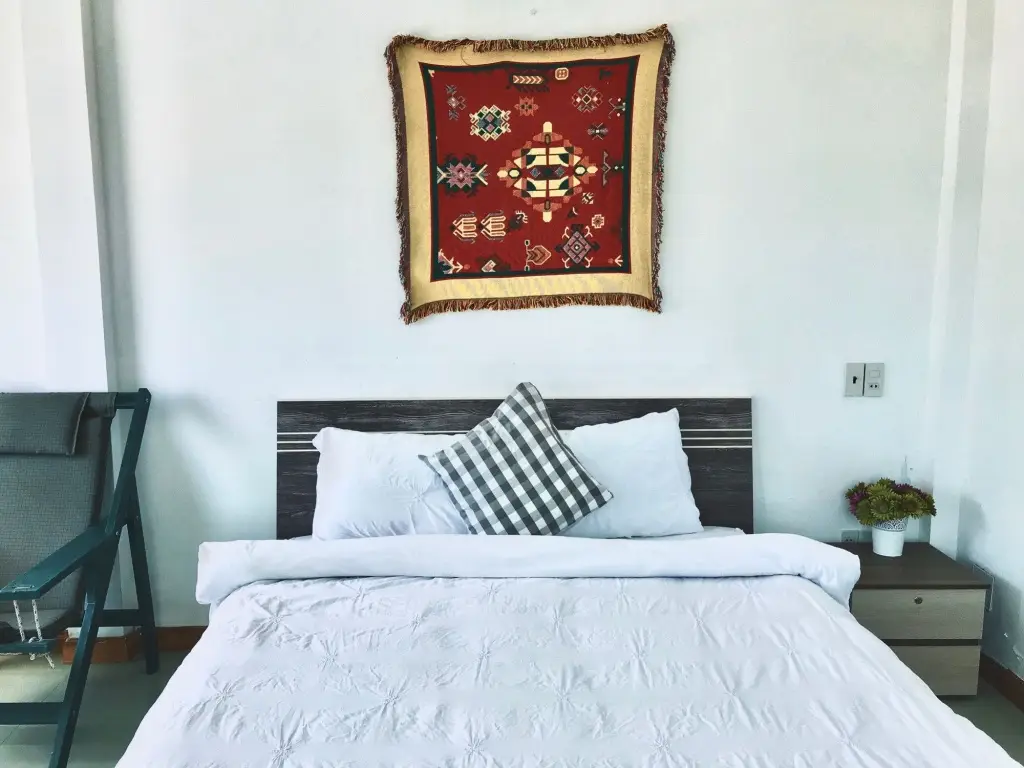 Нячанг: Vivid Seaside Homestay Nha Trang
