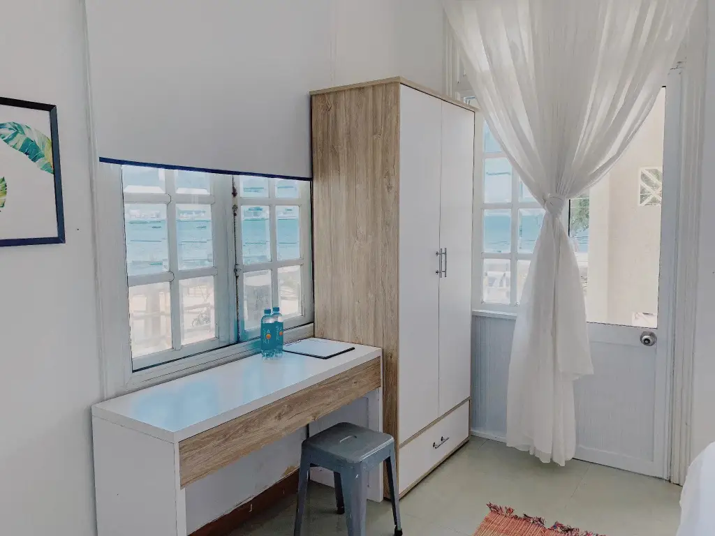 Нячанг: Vivid Seaside Homestay Nha Trang