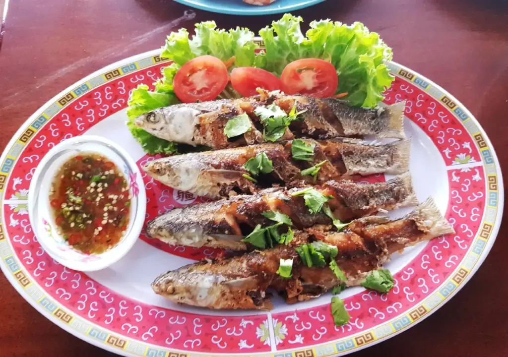 Бан-Лаэм: Sampaongern Homestay