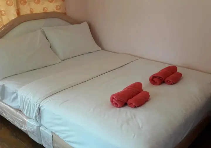 Бан-Лаэм: Sampaongern Homestay