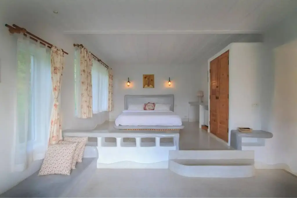 Morning Glory Resort(Morning Glory Resort สวนผึ้ง) — фото 1